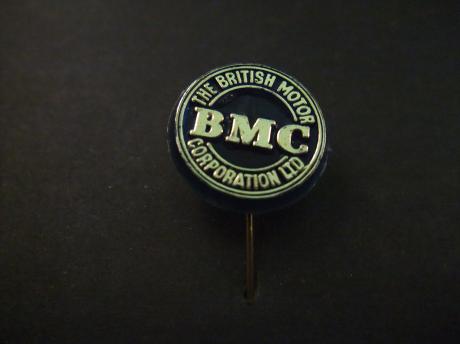 BMC(British Motor Corporation) klein model